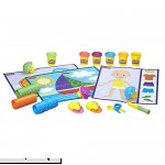 Play-Doh Shape and Learn Textures and Tools  B01EARLIRC